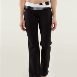 Lululemon Astro Pants